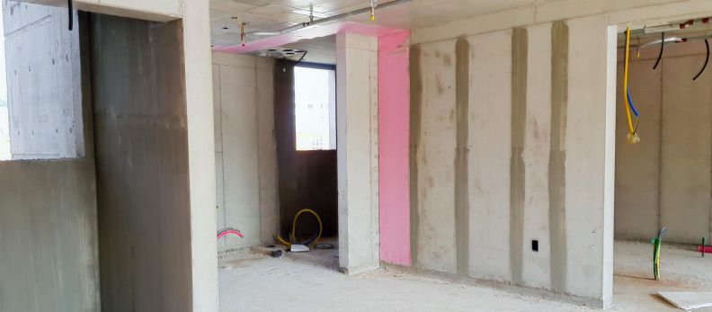 여수 주택 아파트 공장 결로검사 결로공사 시공업체